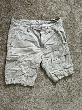 Tommy Bahama Linen Shorts